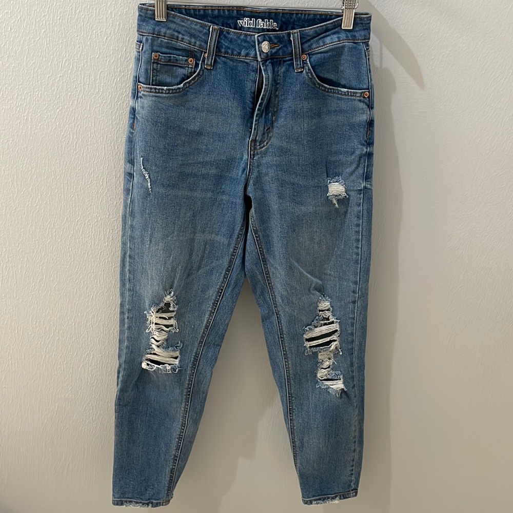 Wild Fable Women’s Jeans Size 2